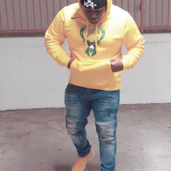 Meet your Posher, Brandon - Picture 1 of 1